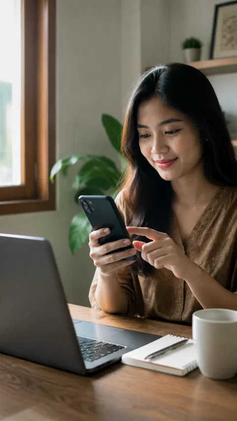 5 Cara Efektif Menghemat Kuota Saat Unduh APK di Smartphone
