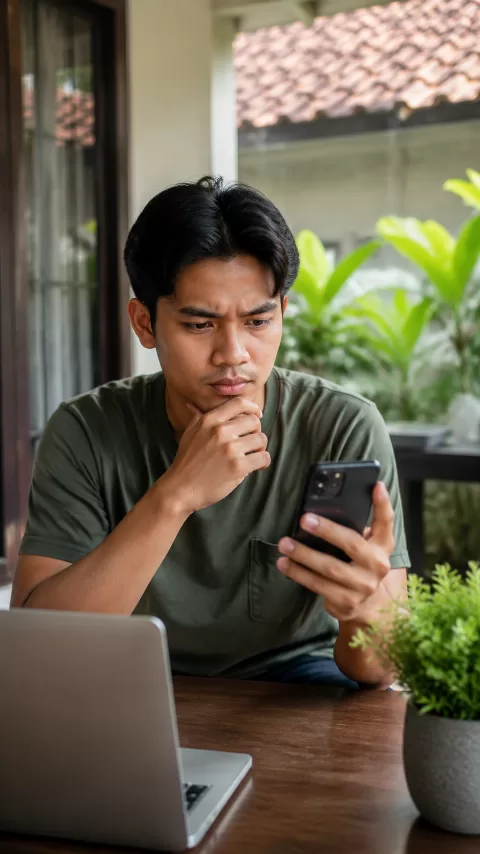 Tips Aman Menginstal APK di Android agar Terhindar dari Bahaya