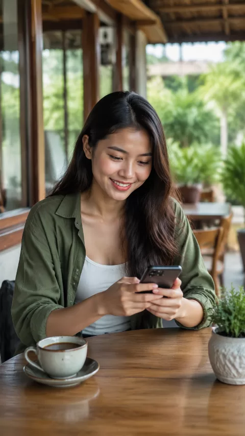 Tips Memilih Aplikasi Hiburan Mobile yang Aman dan Nyaman