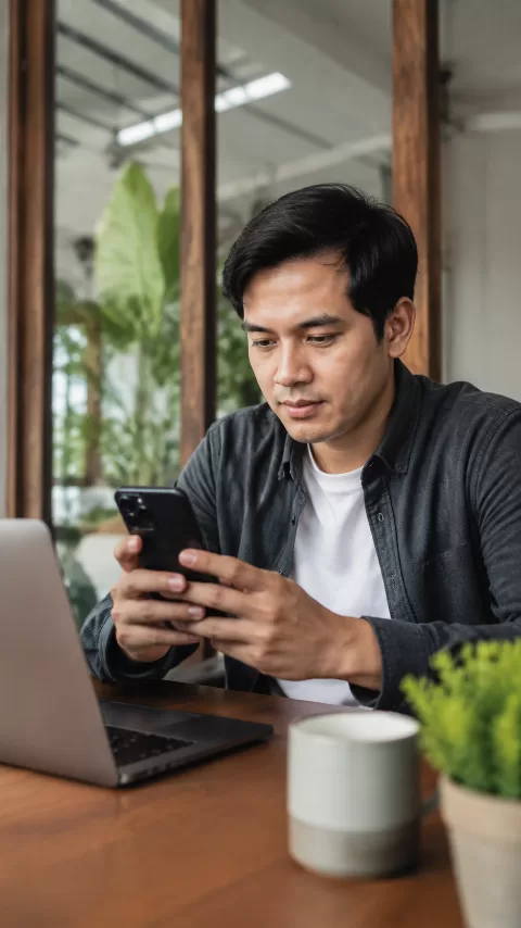 Cara Aman Login Akun Aplikasi: Panduan untuk Pengguna idrgame