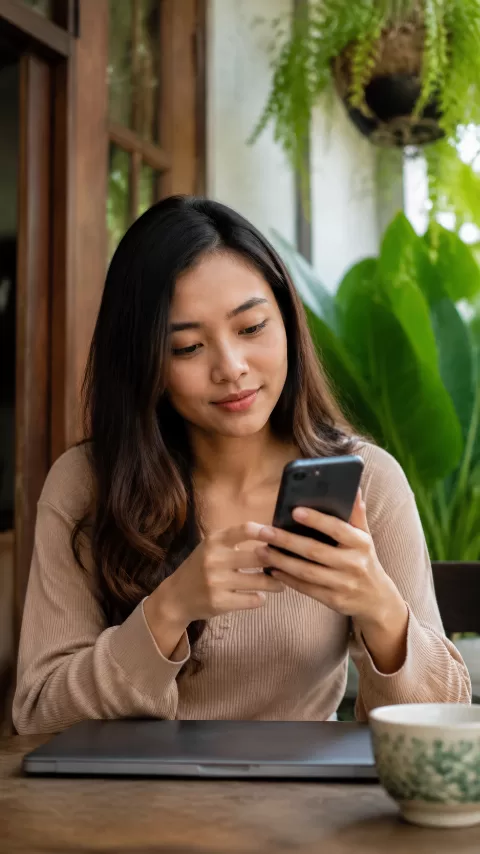 Tips Menghemat Kuota Saat Unduh APK di Android