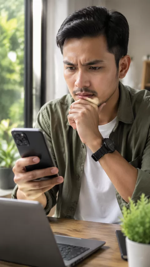 Cara Aman Menginstal APK: Tips Melindungi Perangkat Anda