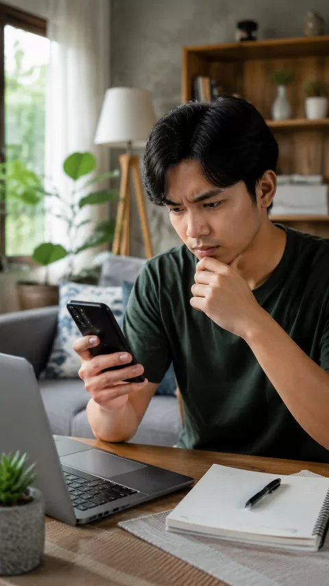 Tips Aman Instal APK di Android untuk Melindungi Perangkat Anda