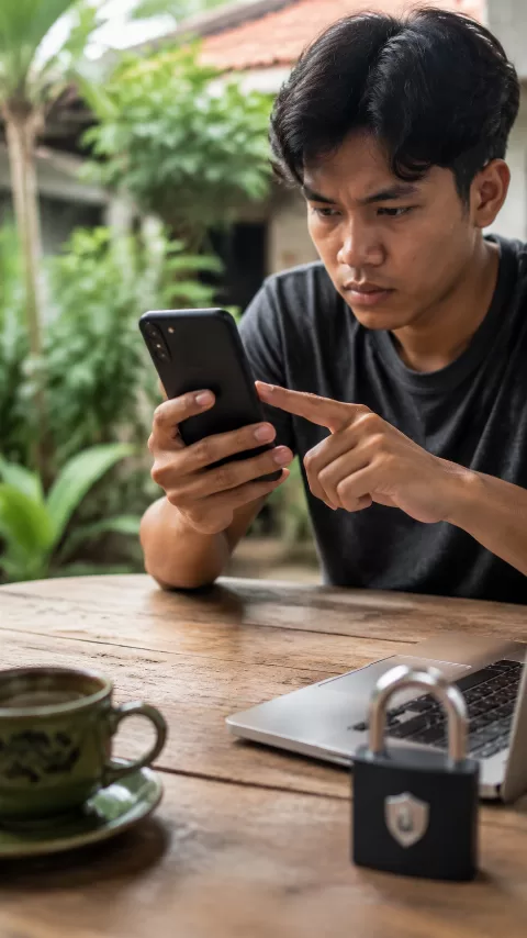 Tips Aman Install APK di Android agar Terhindar dari Risiko