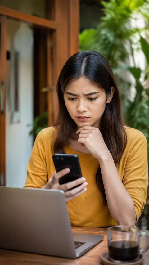 Tips Aman Menjaga Perangkat Saat Instal APK di Android