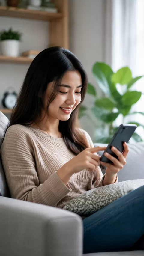 Tips Memilih Aplikasi Hiburan Mobile yang Aman dan Menyenangkan
