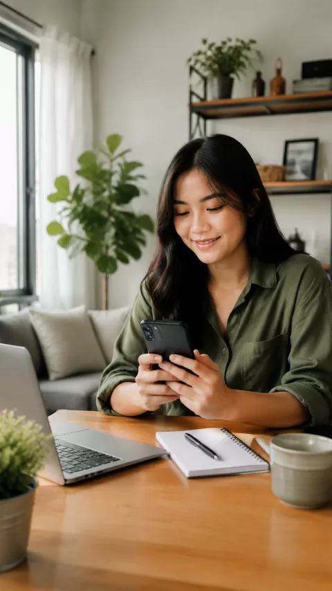 5 Aplikasi Android untuk Tingkatkan Produktivitas Harian Anda