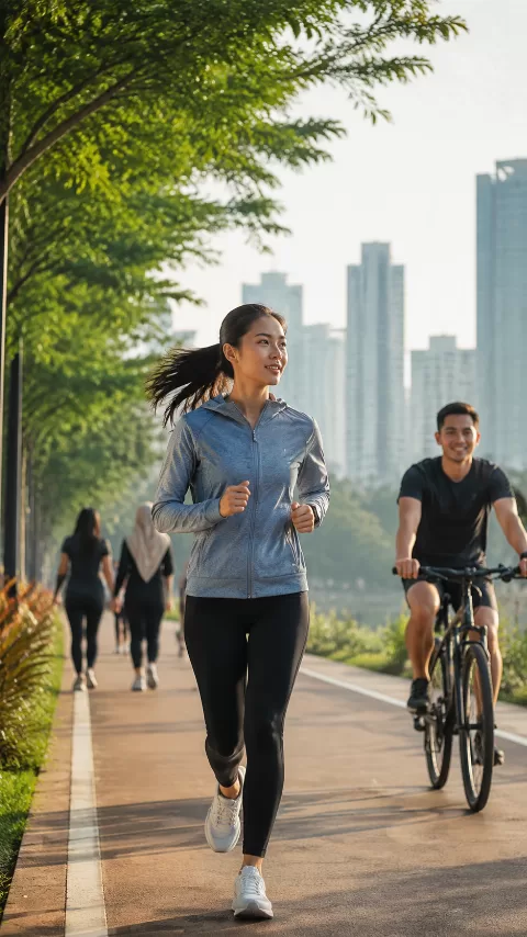Menemukan Hiburan dan Olahraga Mobile yang Seru bagi Pemula