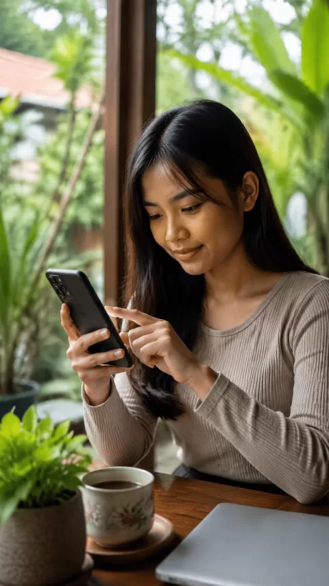 Tips Efektif Menghemat Kuota Saat Mengunduh APK di Android