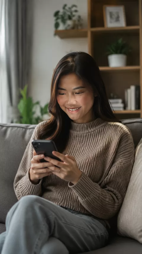 Tips Memilih Aplikasi Hiburan Mobile yang Aman dan Menyenangkan