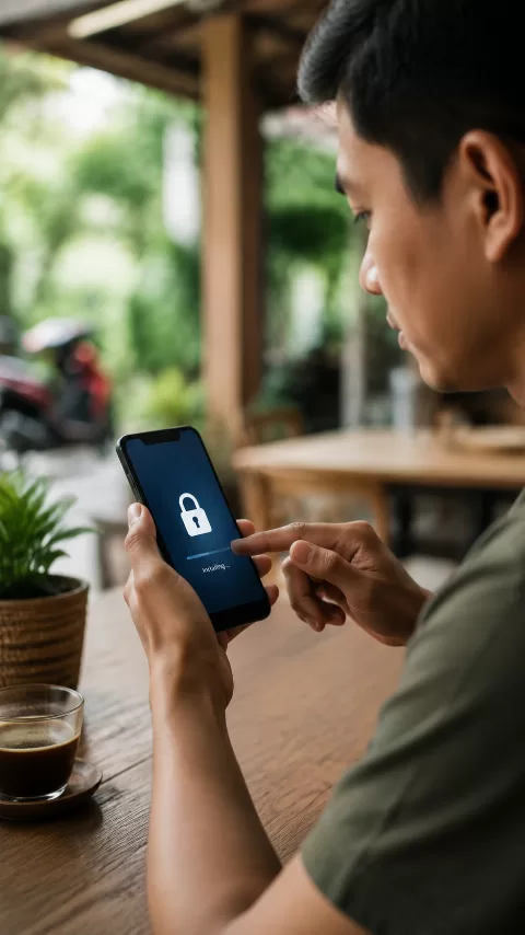 Tips Aman Instal APK di Android untuk Hindari Ancaman Keamanan