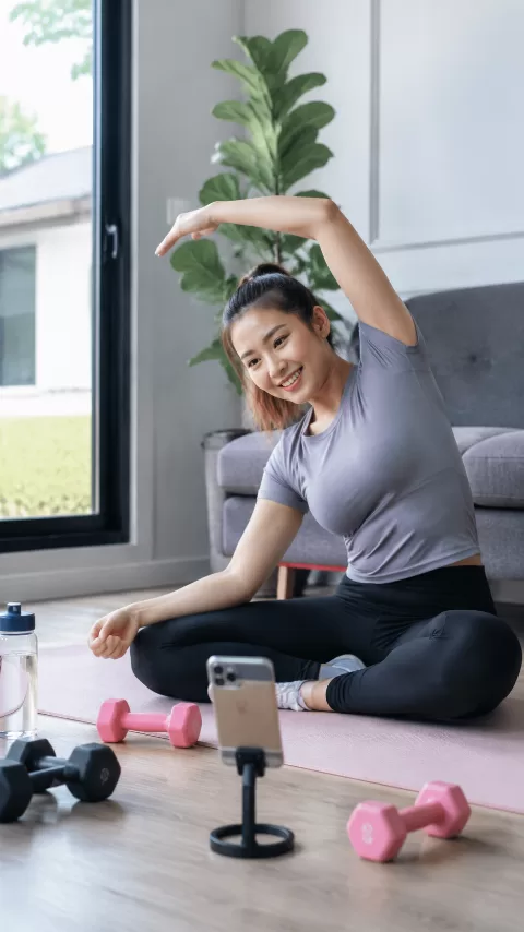 Mengenal Olahraga dan Hiburan Mobile untuk Pemula