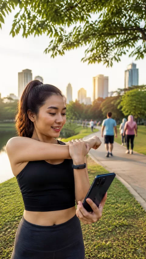 Mulai Petualangan Seru dengan Olahraga & Hiburan Mobile
