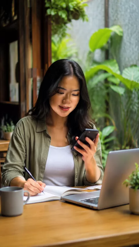 Tingkatkan Produktivitas dengan Aplikasi Android Pilihan