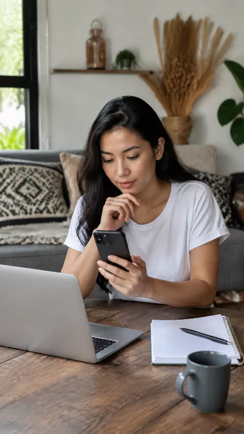 Tips Menghemat Kuota Saat Unduh APK di Smartphone