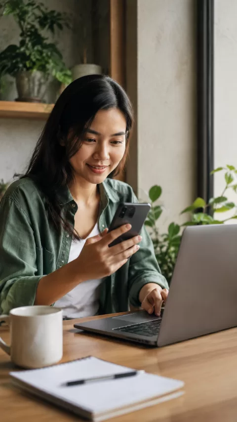 Tips Produktivitas dengan Aplikasi Android yang Wajib Dicoba
