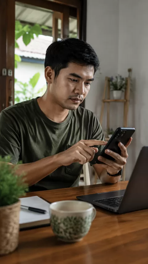 Tips Hemat Kuota Saat Mengunduh APK di Android