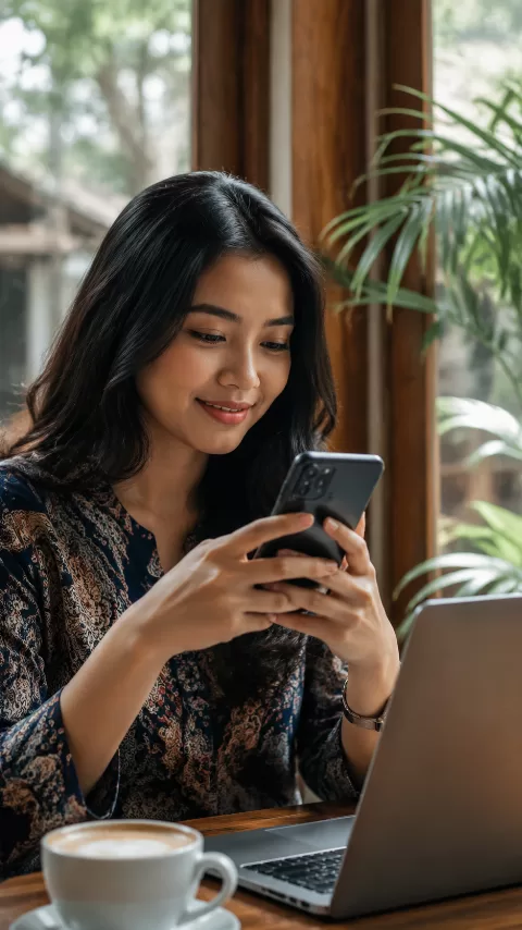 Tips Aman Login Akun Aplikasi Agar Terhindar dari Ancaman