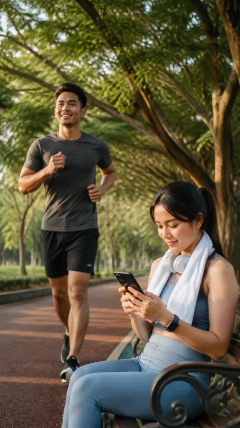Panduan Olahraga dan Hiburan Mobile untuk Pemula