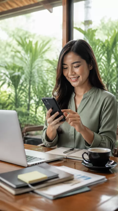 Tingkatkan Produktivitas dengan Aplikasi Android Pilihan