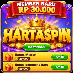 HARTASPIN