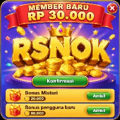 RSNOK
