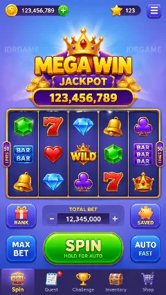 idrgame APK