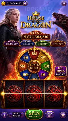 idrgame APK
