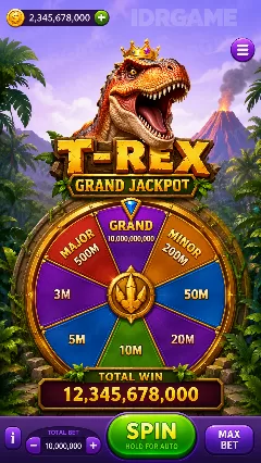 idrgame APK