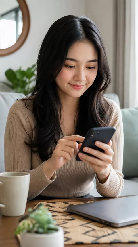 Tips Memilih Aplikasi Hiburan Mobile yang Aman dan Menyenangkan