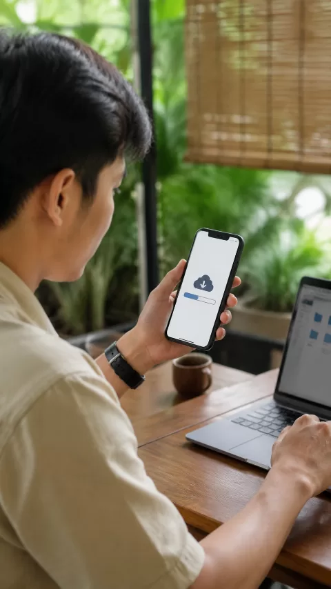 Rasakan Kemudahan Unduhan Cepat di Platform idrgame