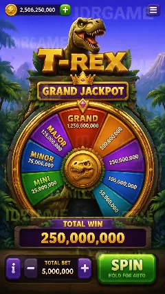 idrgame Screenshot 3